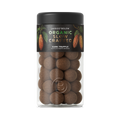 Chocolate Coated Liquorice - Dark Truffle