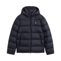 Active Cloud Jacket - Evening Blue