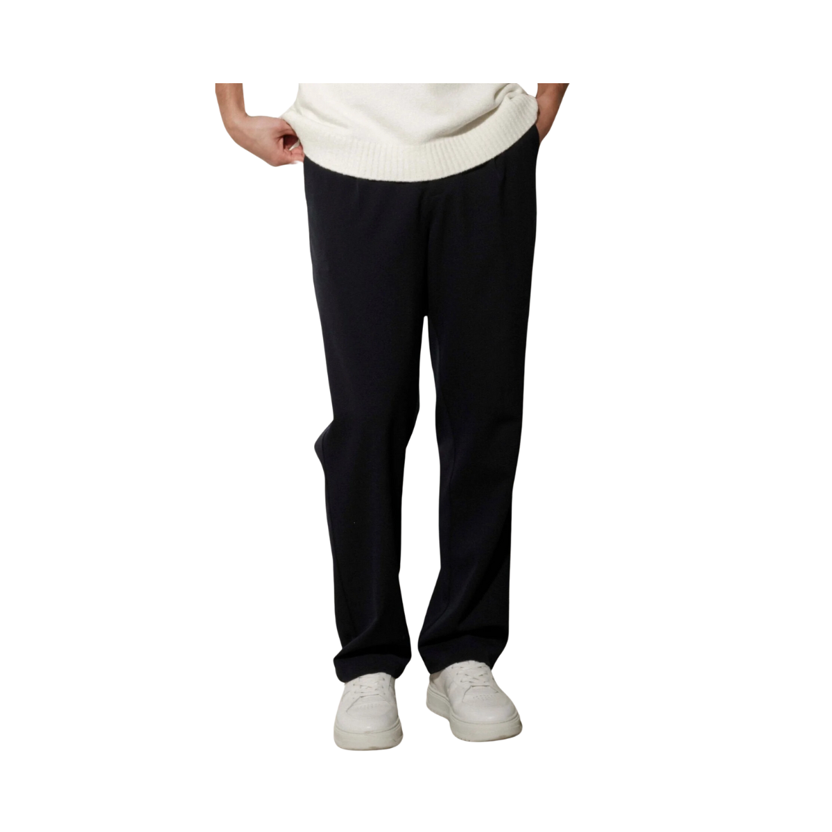 Rio Pants - Navy