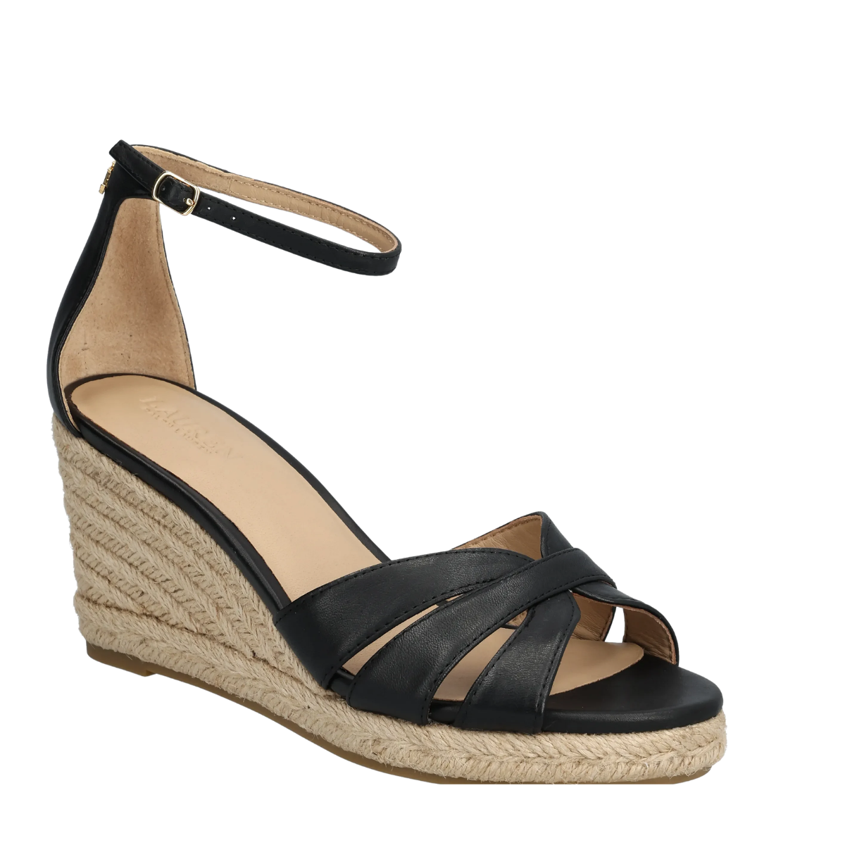 Nellie Espadrille - Lauren Tan