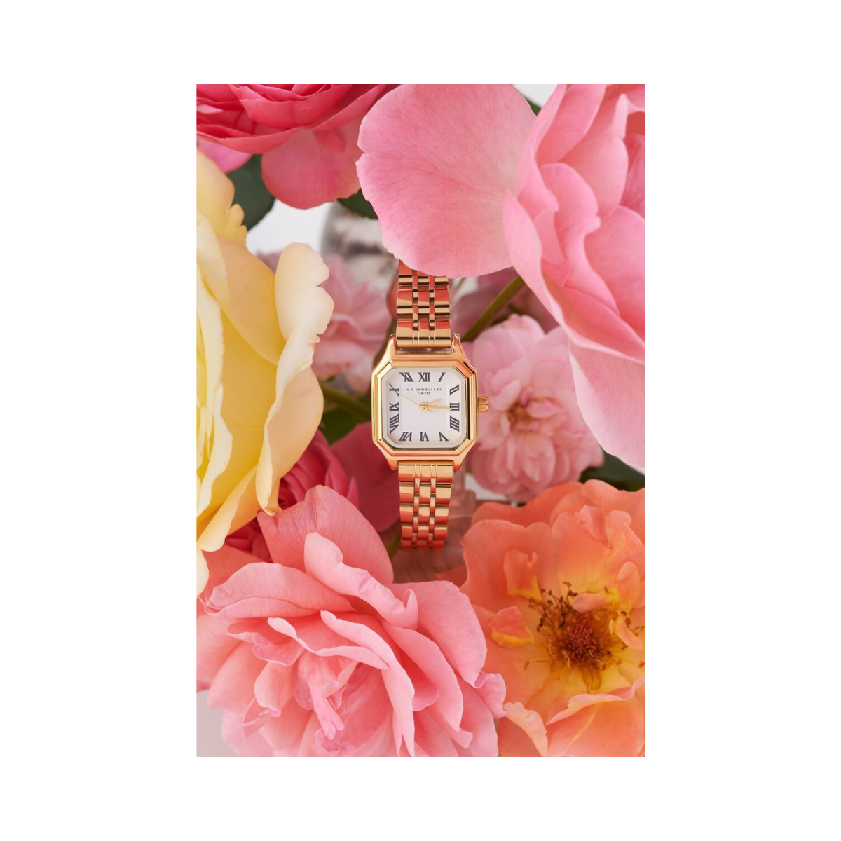 Watch vintage - 1200 Gold