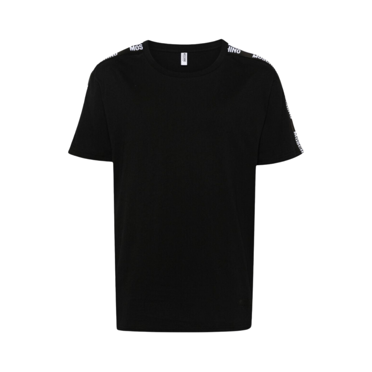 T-shirt - Black