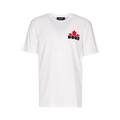 T-Shirt - White