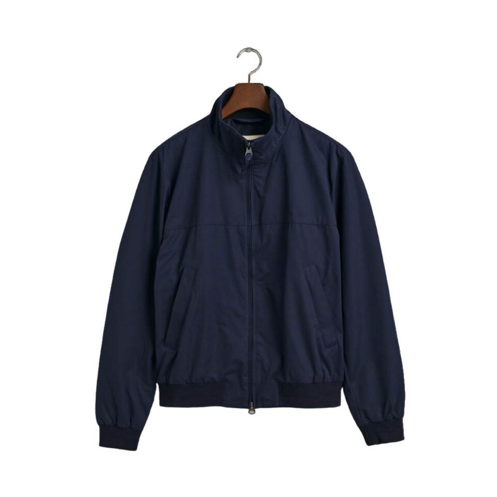 Light Hampshire Jacket - Blue