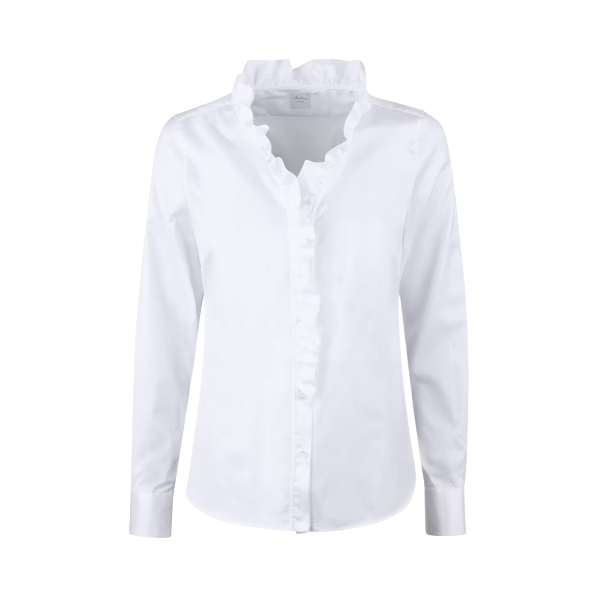 Marissa Blouse - White