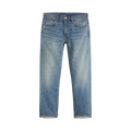 502 Taper - Its Been A While Selvedge