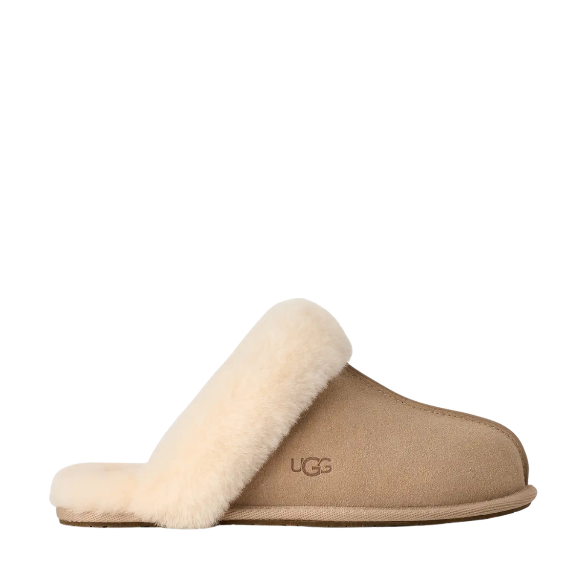 W Scuffette II - SAN Sand