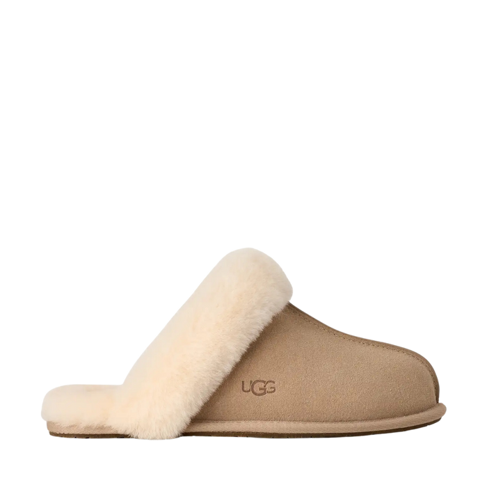 W Scuffette II - SAN Sand