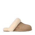 W Scuffette II - SAN Sand