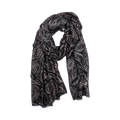 Elvas Scarf - Black