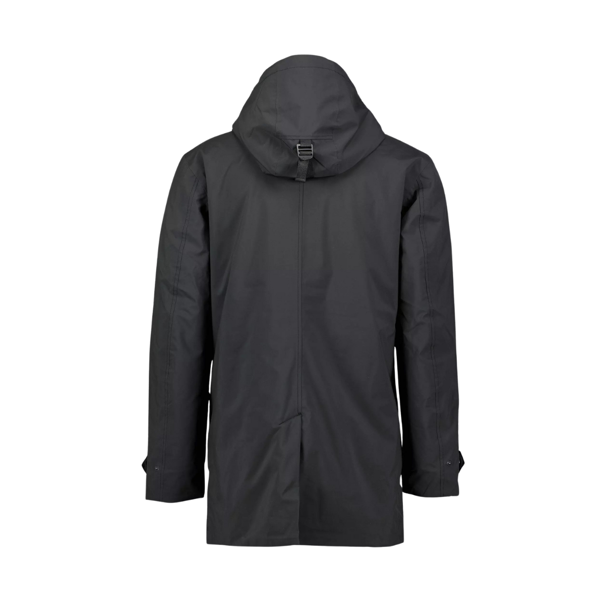 Rivello Due Coat - 510 Black