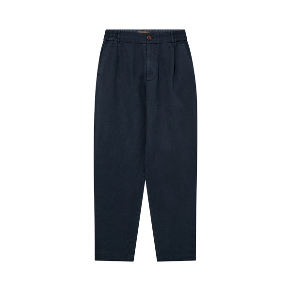 MMGBaldo Porro Pants - Navy