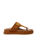 Tuned-IN - Sand Suede