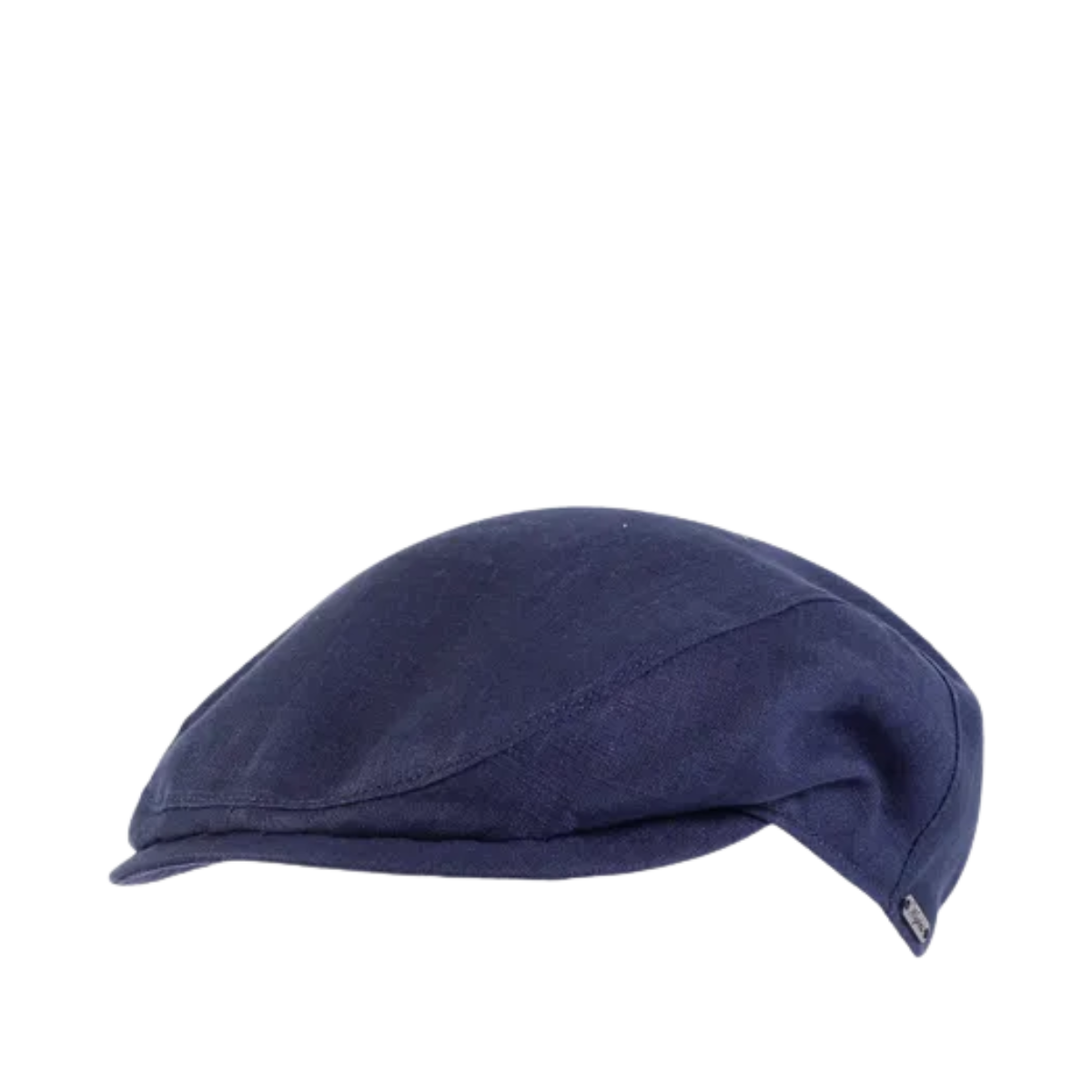 Ivy Slim Cap - Dark Navy