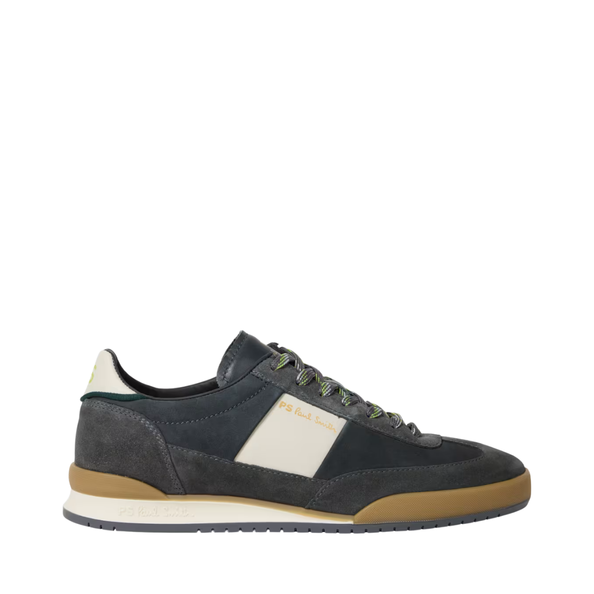 Shoe Dover Smoke - Smoke
