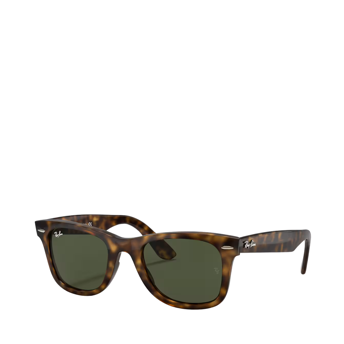 Wayfarer - Light Havana