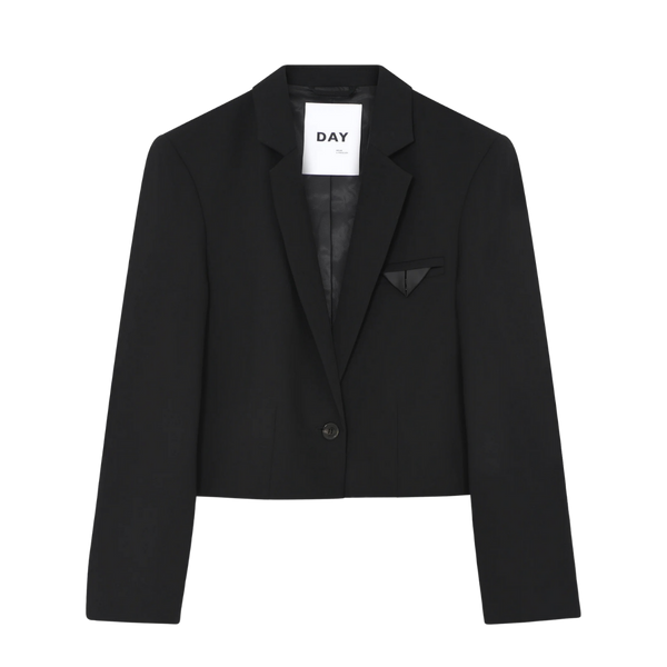 Edie - Black