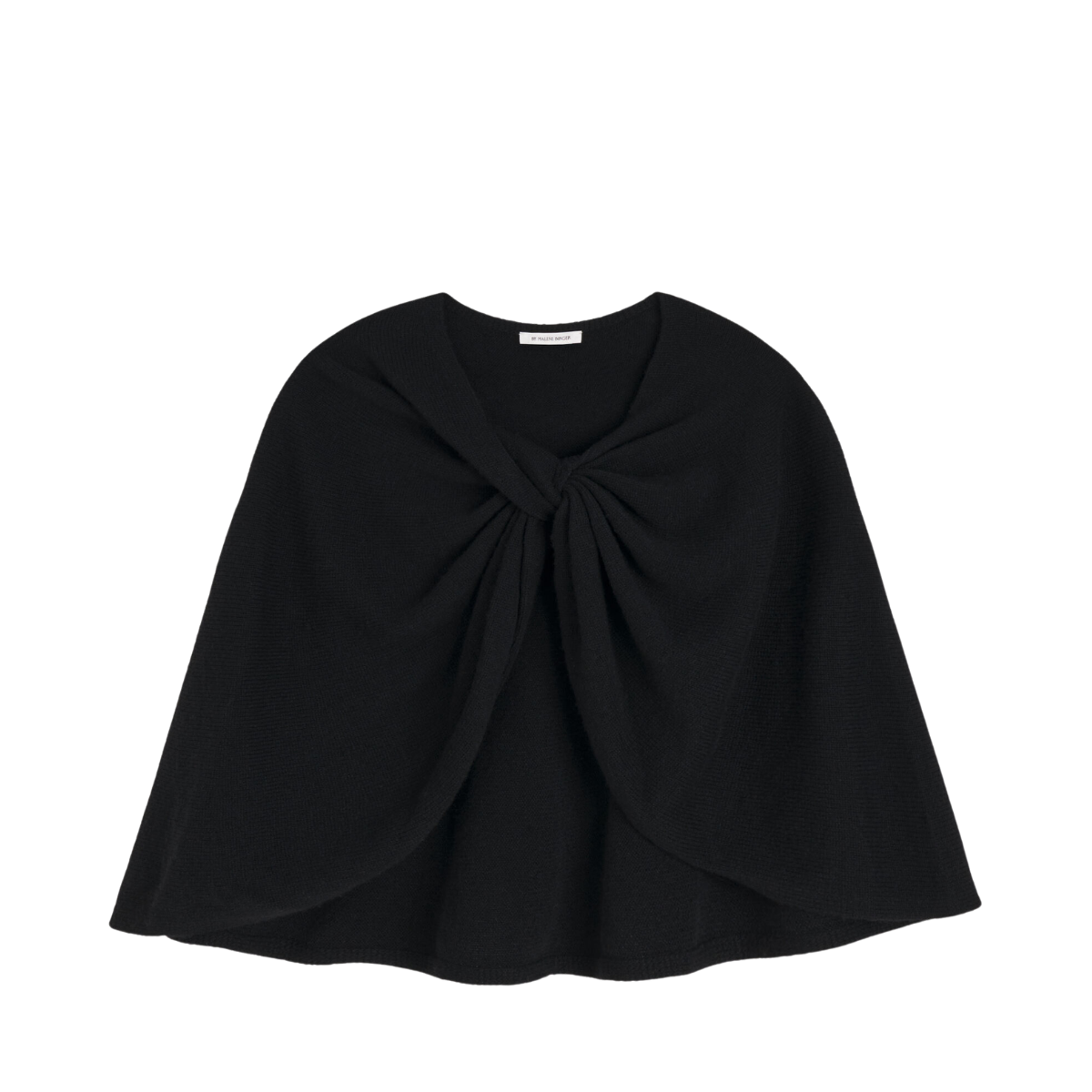 Pinne - Black