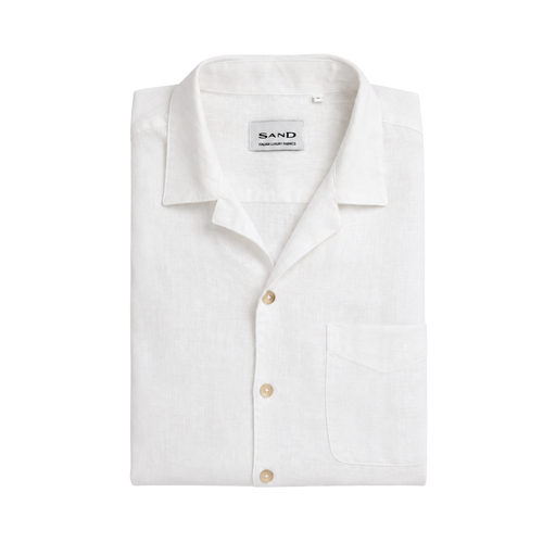 SAND 8823 CHAD - PURE WHITE