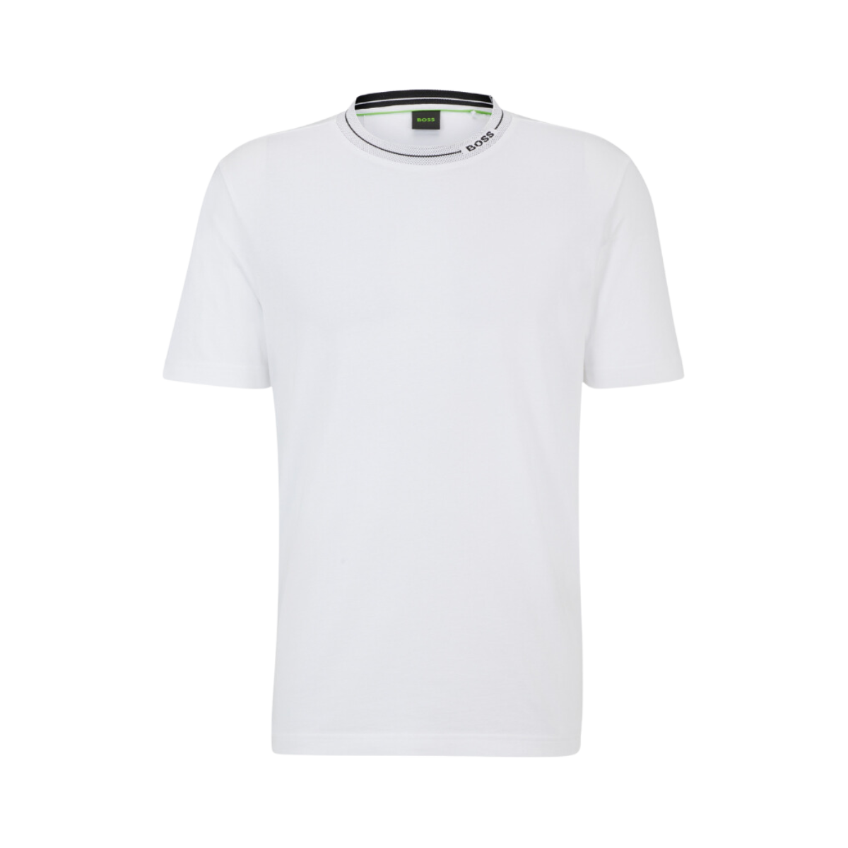 Tee 11 - White