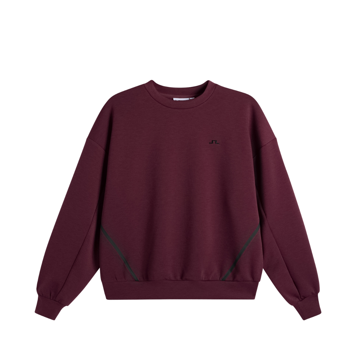 Aura Crew Neck - WINETASTING