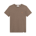 Nørregaard T-Shirt - Brown