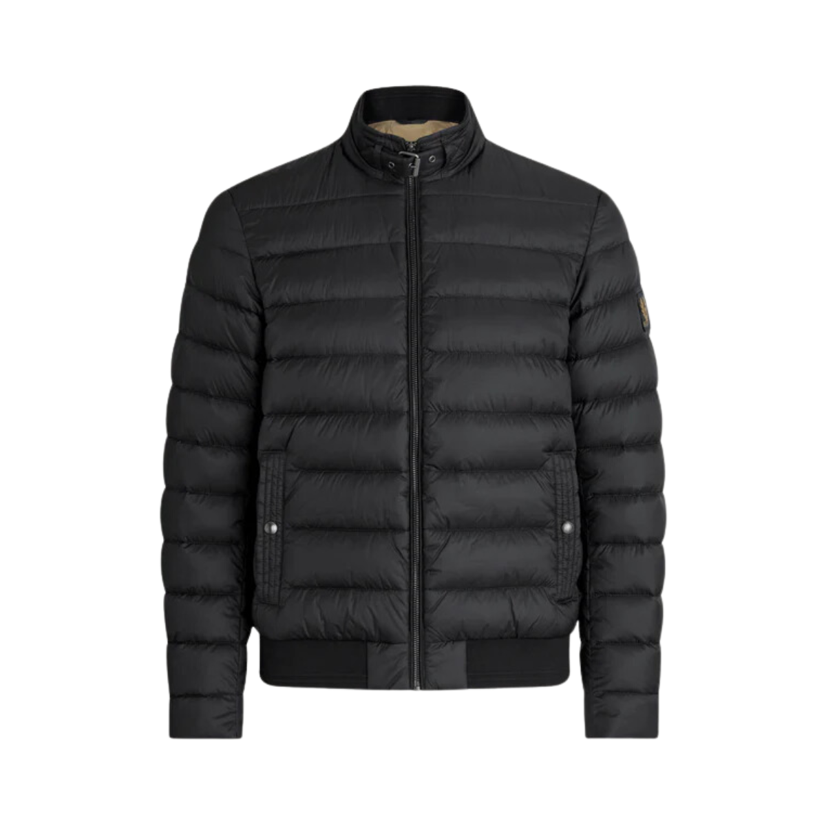 CIRCUIT JACKET - Black