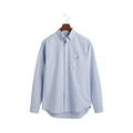 Reg Classic Oxford Shirt - Blue