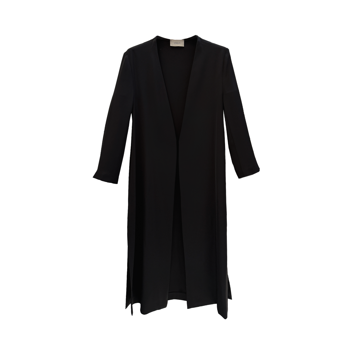 Cardigan - Black