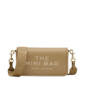 The Mini Bag - Camel