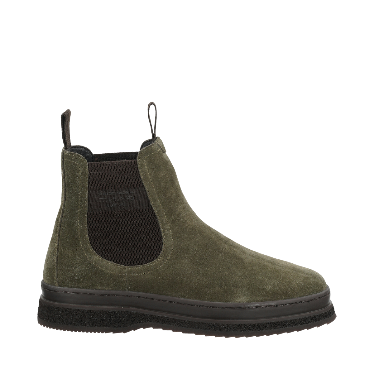 Blistown Chelsea Boot - Desert brown