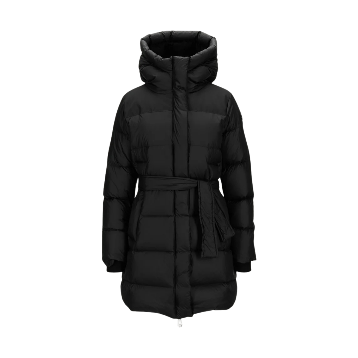 Bobbie Tech - 900 Black