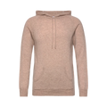 Man Front Pocket Hoodie - Sand