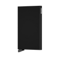 Cardprotector - Black
