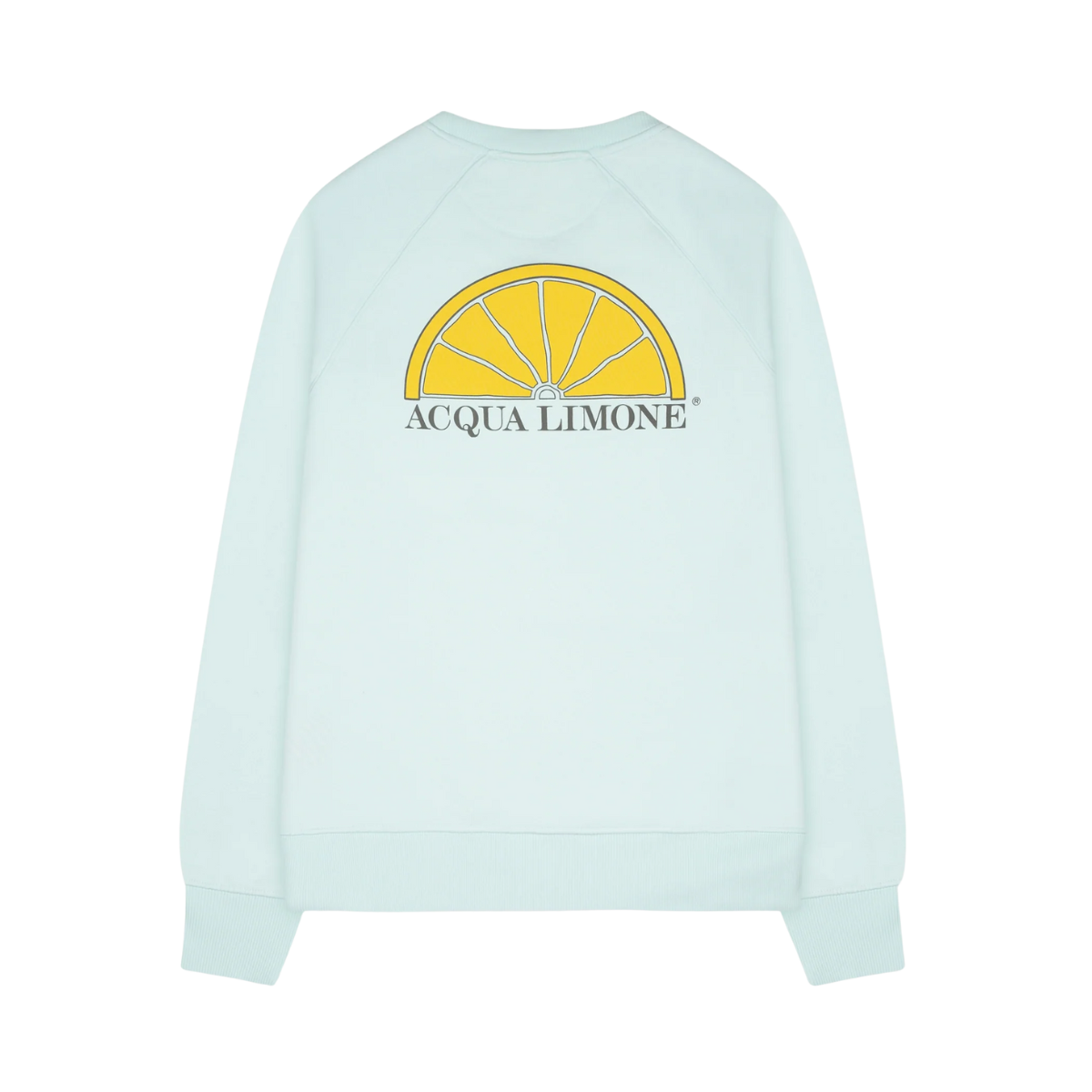 College Classic - Aqua