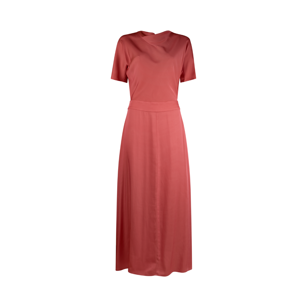 Jessa Dress - Pink