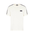 Train Logo T-Shirt - Vanilla Ice