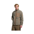 Camper Pile Men - Taupe
