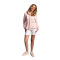 Gina Shorts - White