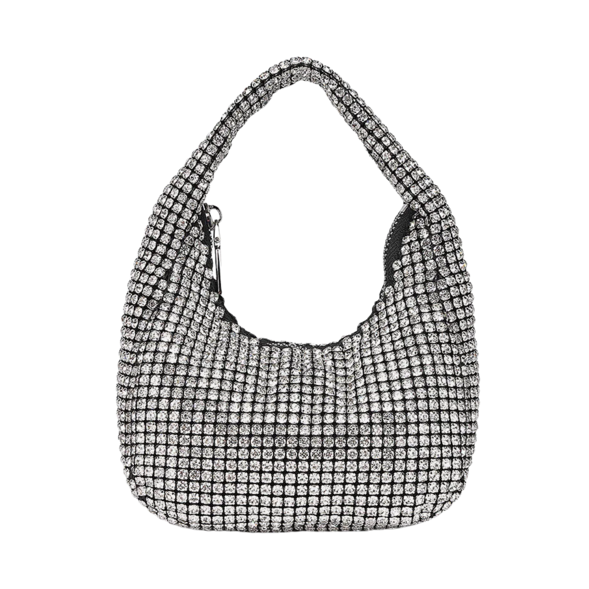 CILLA SEQUIN - Silver