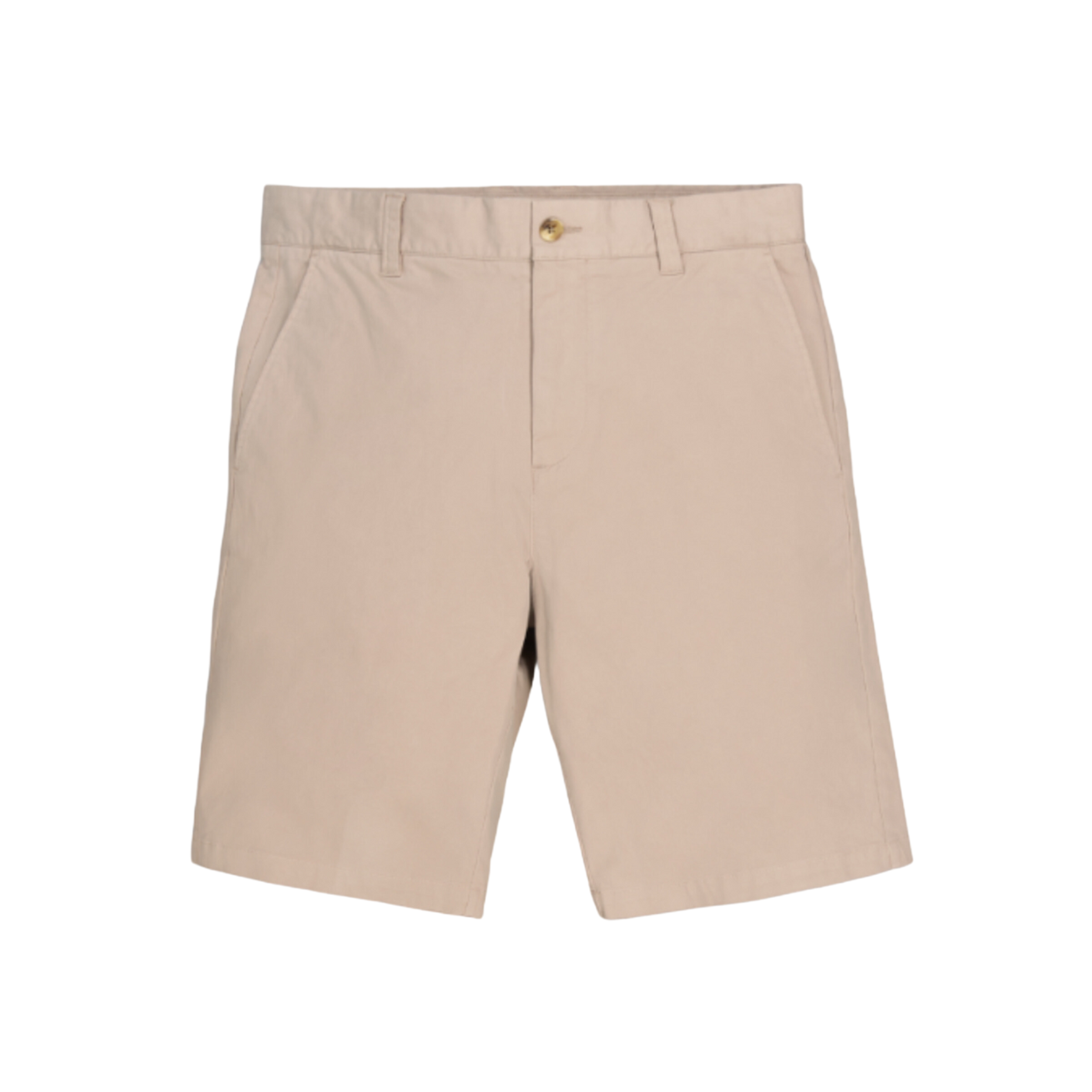 Crown Shorts - Beige