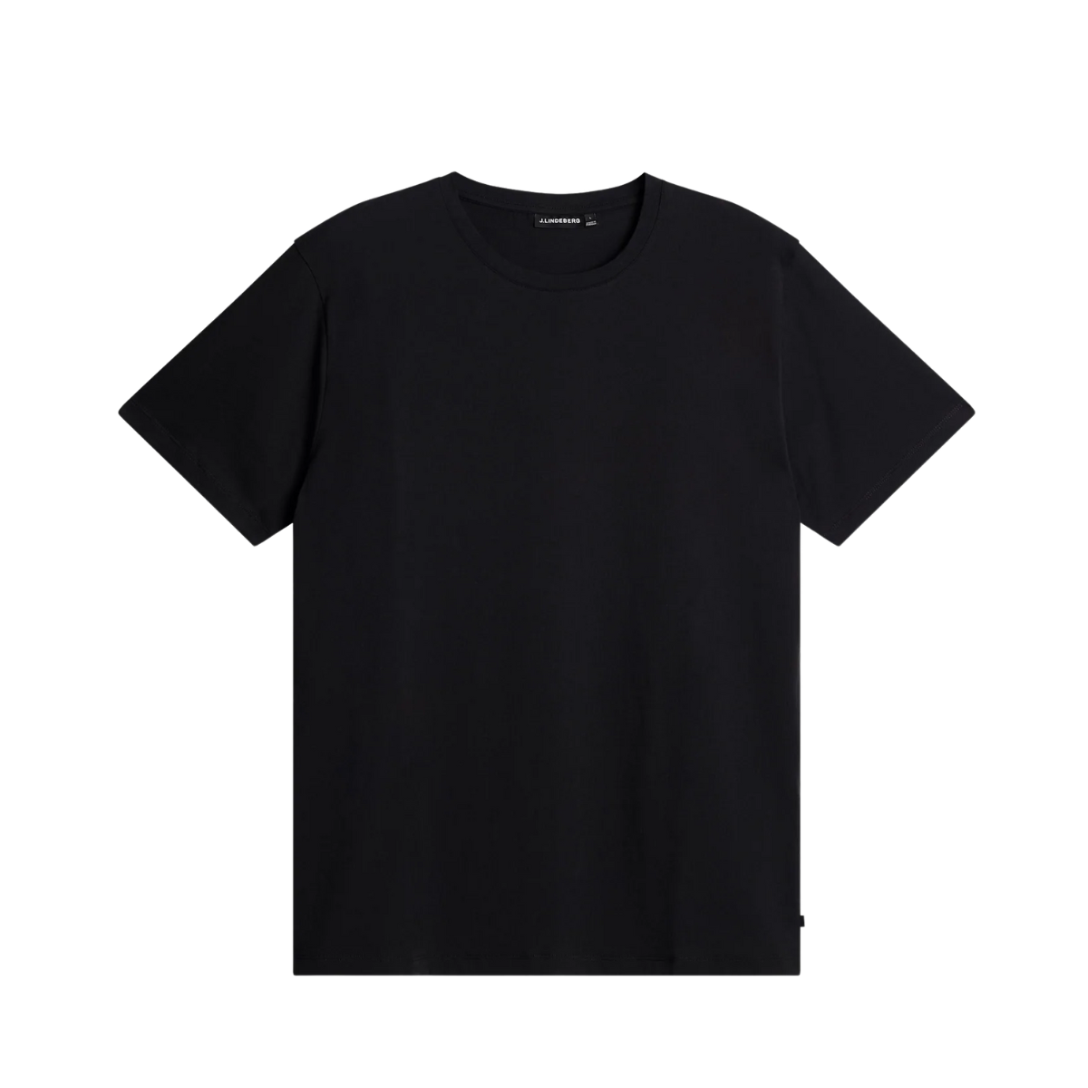 Sid Basic T-Shirt - Black