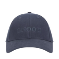Hat Snoot Linen - Navy