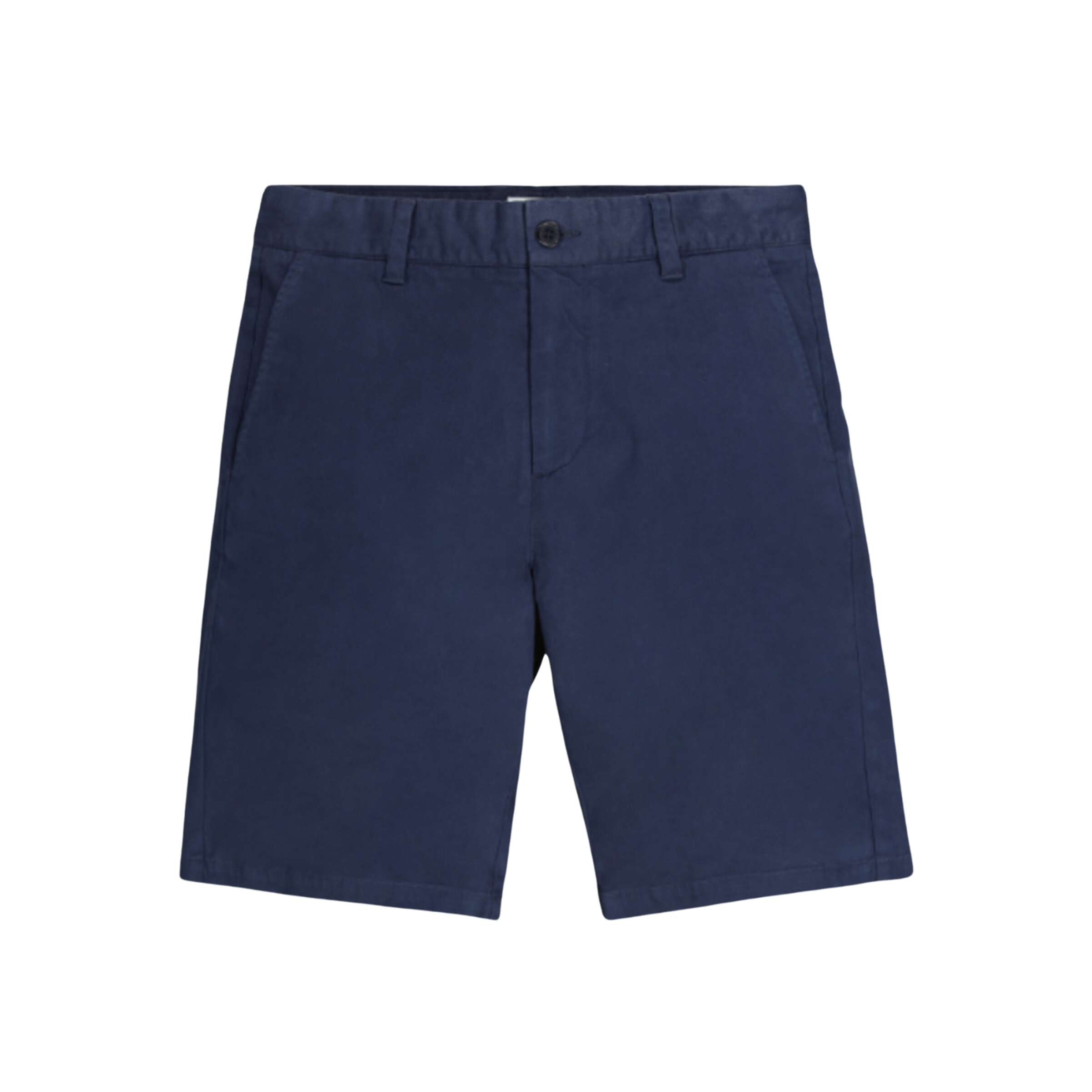 Crown Shorts - Navy