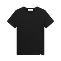 Nørregaard T-Shirt Tonal - Black