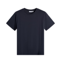 Sid Basic T-Shirt - JL Navy