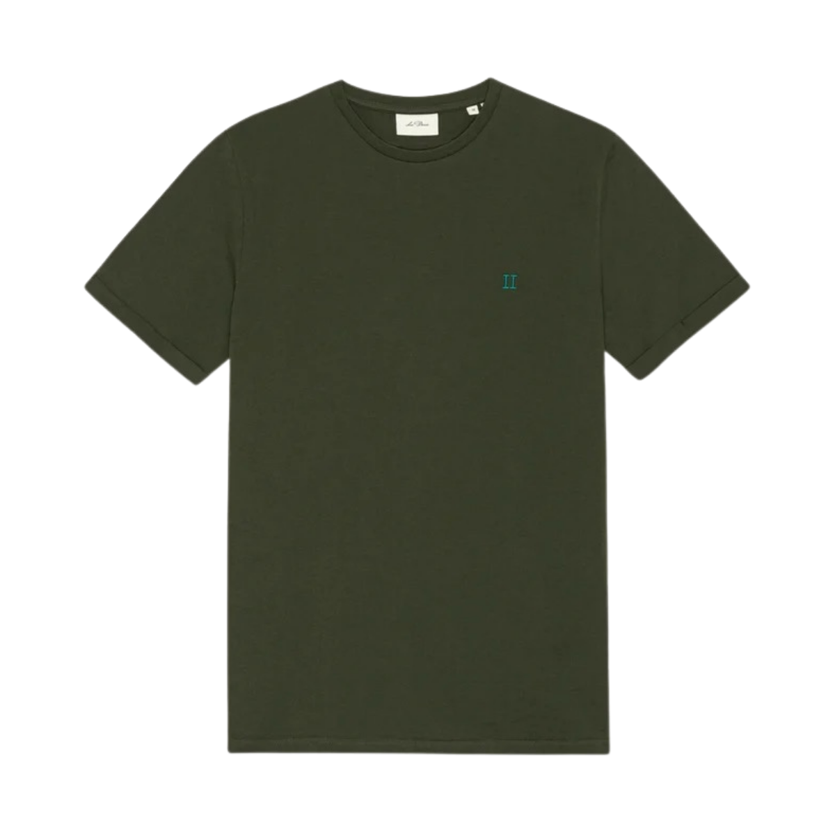 Core Seasonal T-shirt - Rosin Green
