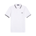 Twin Tipped FP Shirt - White