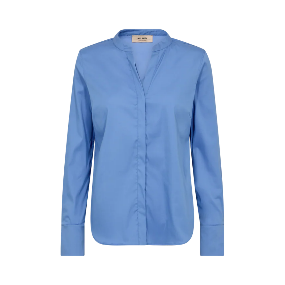 MMMatthea Shirt - Ultramarine