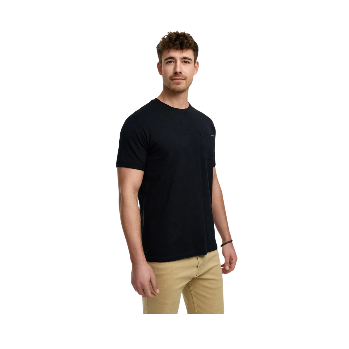 INAndorra - Black